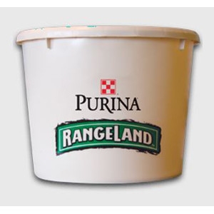 Purina RangeLand Protein Tub
