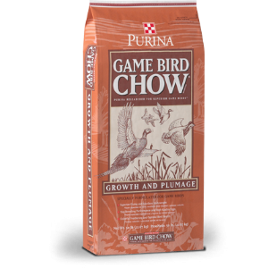 Purina® Game Bird Layena ETTS