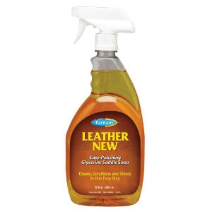 Leather New 32 oz