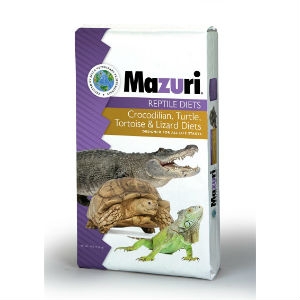 Mazuri® Tortoise Diet