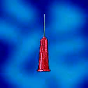 Syringe Needle 