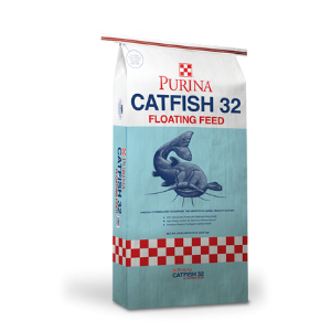 PurinaCatfish 32
