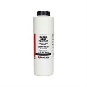 Blood Stop Powder for Animal Use