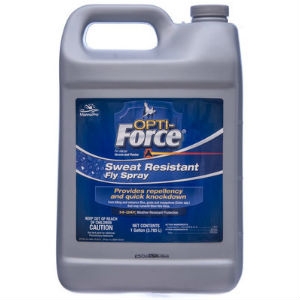 Opti-Force Fly Spray