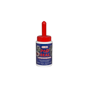 Pad Heal Dog Paw Protection