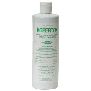 Kopertox