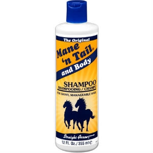  Mane ‘n Tail Shampoo