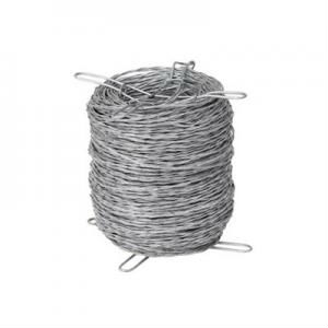 Barbless Wire 12.5 ga