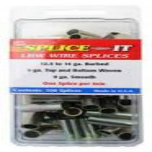 SPLICE-IT WIRE SPLICES