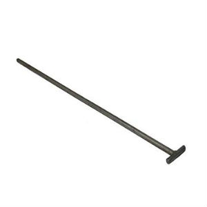 3ft T-HANDLE GALVANIZED GROUND ROD