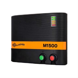 Fence Energizer M1500