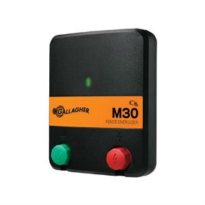 Fence Energizer M30