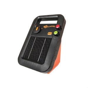 Solar Fence Energizer S10