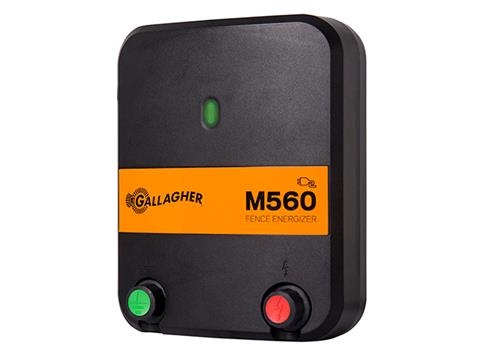Fence Energizer M560