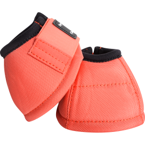 CLASSIC EQUINE DYNO TURN CORAL BELL BOOTS