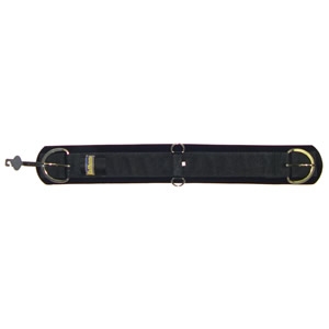 VALHOMA NEOPRENE STRAIGHT GIRTH