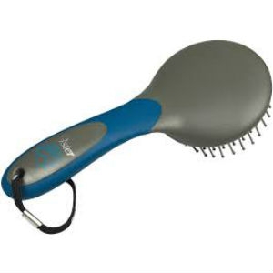 EQUINE MANE N TAIL BRUSH 