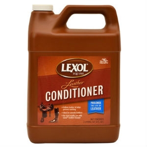 LEXOL LEATHER CONDITIONER