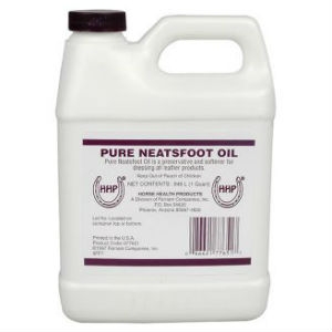 NEATSFOOT OIL 1 GAL