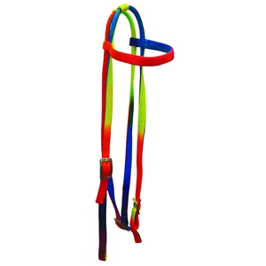 NYLON HEAD STALLS