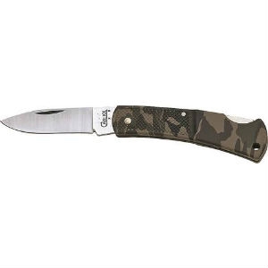 CAMO CASE KNIFE 