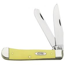 CASE POCKET KNIFE 2 BLADE