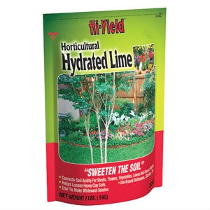 

Hi-Yield Horticultural Hydrated Lime - 2 lb
