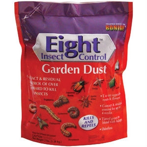 

Eight Garden Dust - 3 lb
