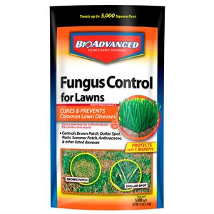 

Fungus Control for Lawns - 10 lb
