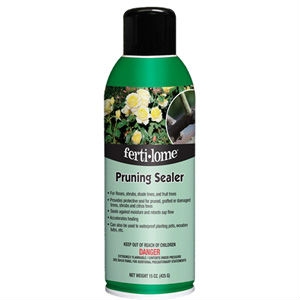 

Fertilome Pruning Sealer Aerosol - 15 oz
