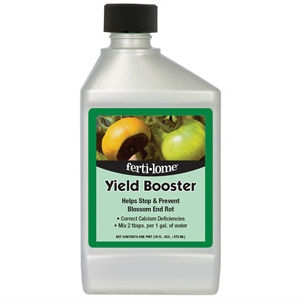 

Fertilome Yield Booster - 1 pt
