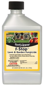 

Fertilome F-Stop Lawn & Garden Fungicide Concentrate - 1 pt
