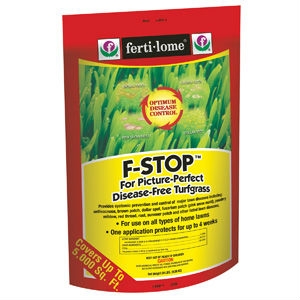 Fertilome F-Stop Fungicide Granules