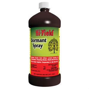 

Hi-Yield Dormant Spray - 1 pt
