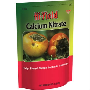 

Hi-Yield Calcium Nitrate - 4 lb
