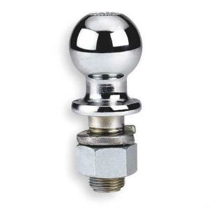 Hitch Ball, 1 7/8 In