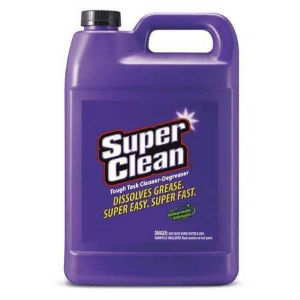 SUPER CLEAN DEGREASER