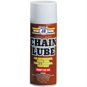 JB CHAIN LUBE