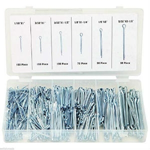 COTTER PIN ASSORTMENT