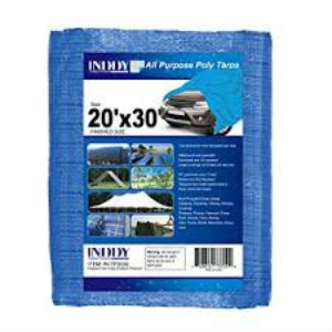 20X30' TARP