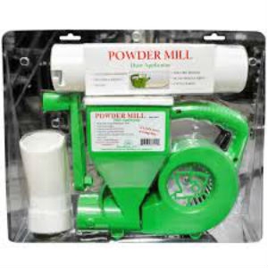 POWER MILL DUST APPLICATOR