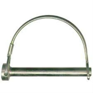 PTO LOCKING PIN 3/8X3