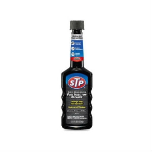 STP FUEL INJECTOR CLEANER