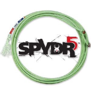 Spydr5 30' HEAD ROPE