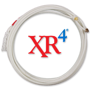 XR4® Rope: 35' HEEL ROPE
