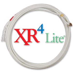 XR4® Lite Rope: 35' HEEL ROPE