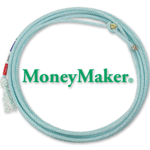 MoneyMaker Rope: 35' HEEL ROPE