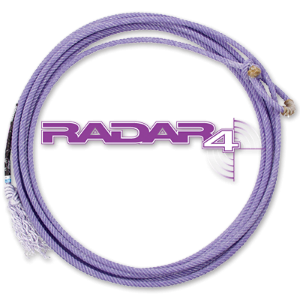 Radar4 Rope: 35'