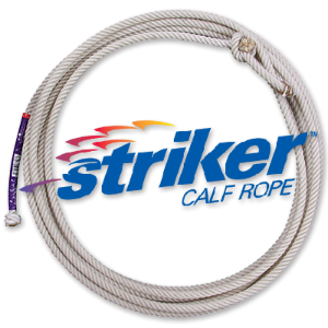 Striker Calf Rope