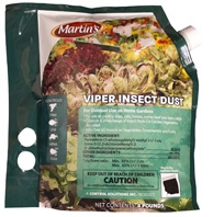 

Martin's Viper Insect Dust - 4 lb
